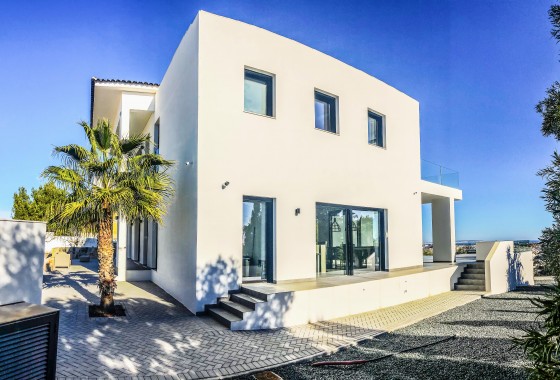 Revente - Villa - Ciudad Quesada