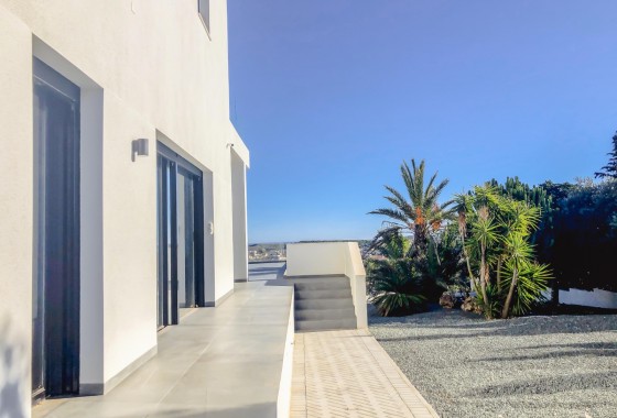 Revente - Villa - Ciudad Quesada