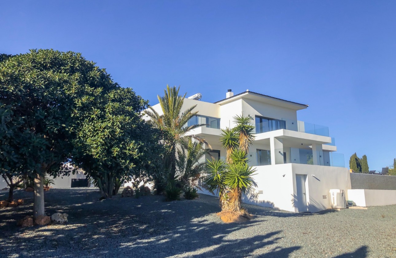 Revente - Villa - Ciudad Quesada