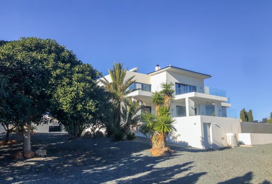 Revente - Villa - Ciudad Quesada