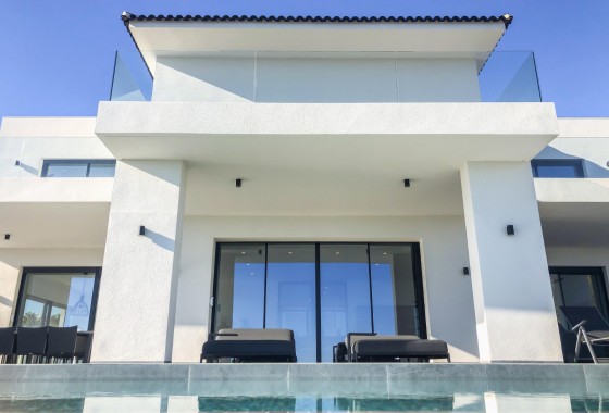 Revente - Villa - Ciudad Quesada