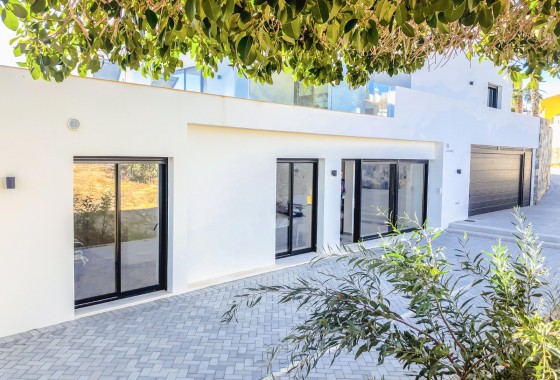 Revente - Villa - Ciudad Quesada