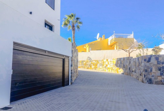 Revente - Villa - Ciudad Quesada