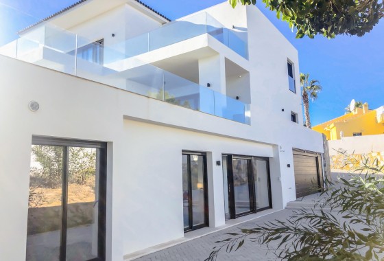 Revente - Villa - Ciudad Quesada