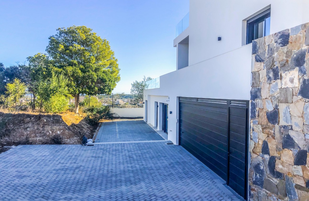 Revente - Villa - Ciudad Quesada