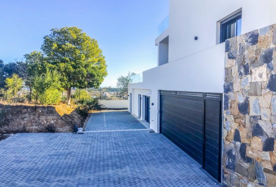 Revente - Villa - Ciudad Quesada