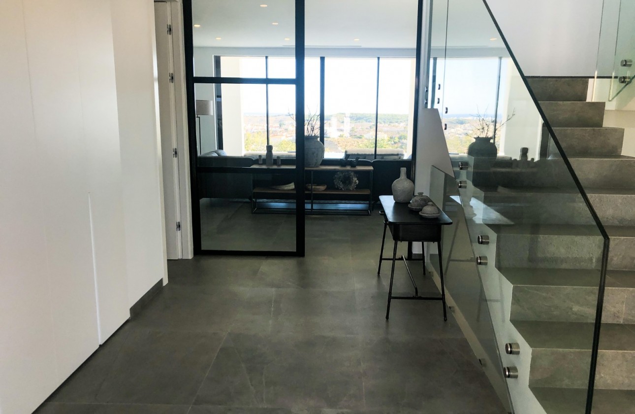 Revente - Villa - Ciudad Quesada