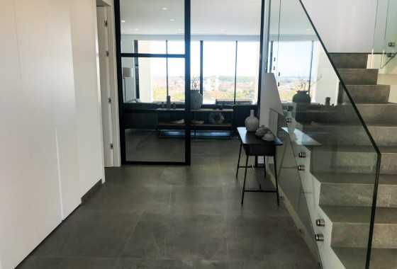 Revente - Villa - Ciudad Quesada
