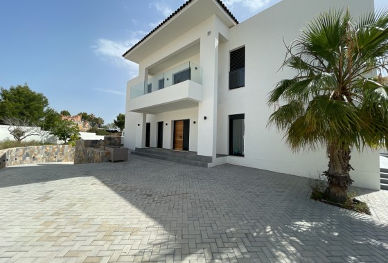 Revente - Villa - Ciudad Quesada