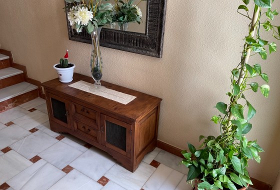 Resale - Villa - San Miguel de Salinas - pueblo