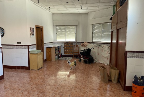 Resale - Villa - San Miguel de Salinas - pueblo