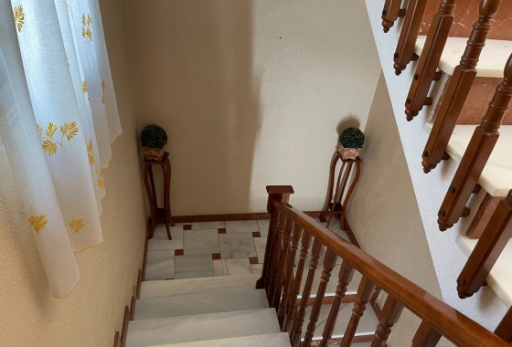 Resale - Villa - San Miguel de Salinas - pueblo