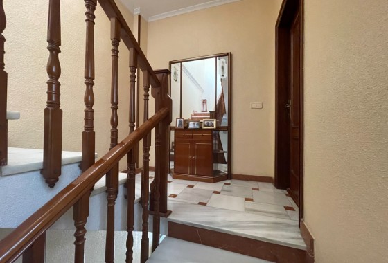 Resale - Villa - San Miguel de Salinas - pueblo