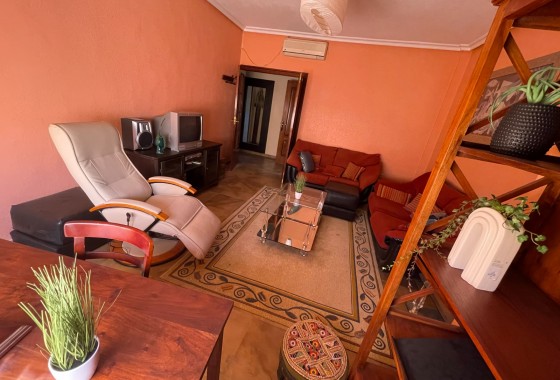 Resale - Villa - San Miguel de Salinas - pueblo