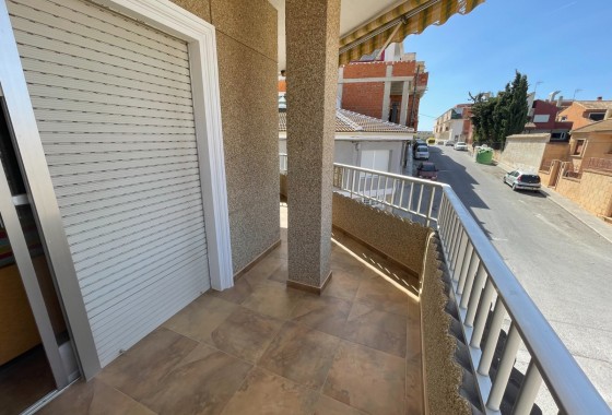 Resale - Villa - San Miguel de Salinas - pueblo