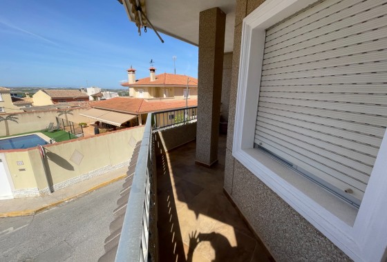 Resale - Villa - San Miguel de Salinas - pueblo