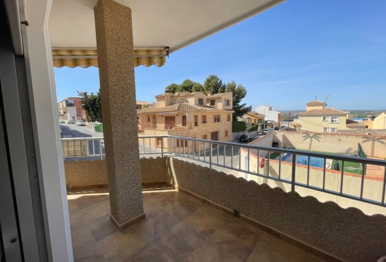 Resale - Villa - San Miguel de Salinas - pueblo