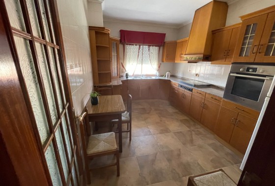 Resale - Villa - San Miguel de Salinas - pueblo