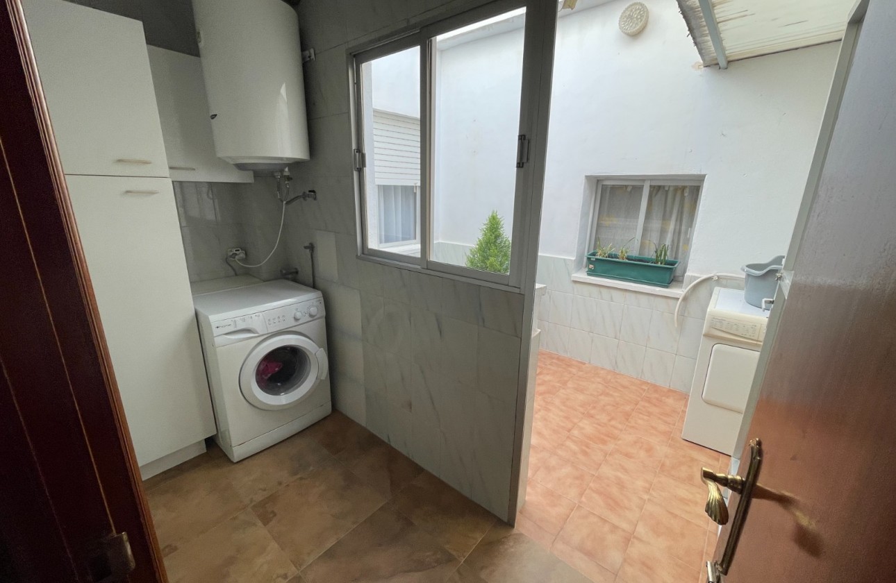 Resale - Villa - San Miguel de Salinas - pueblo