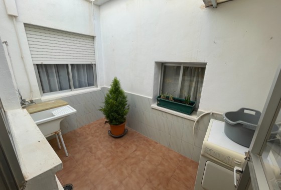 Resale - Villa - San Miguel de Salinas - pueblo