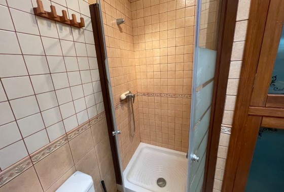 Resale - Villa - San Miguel de Salinas - pueblo