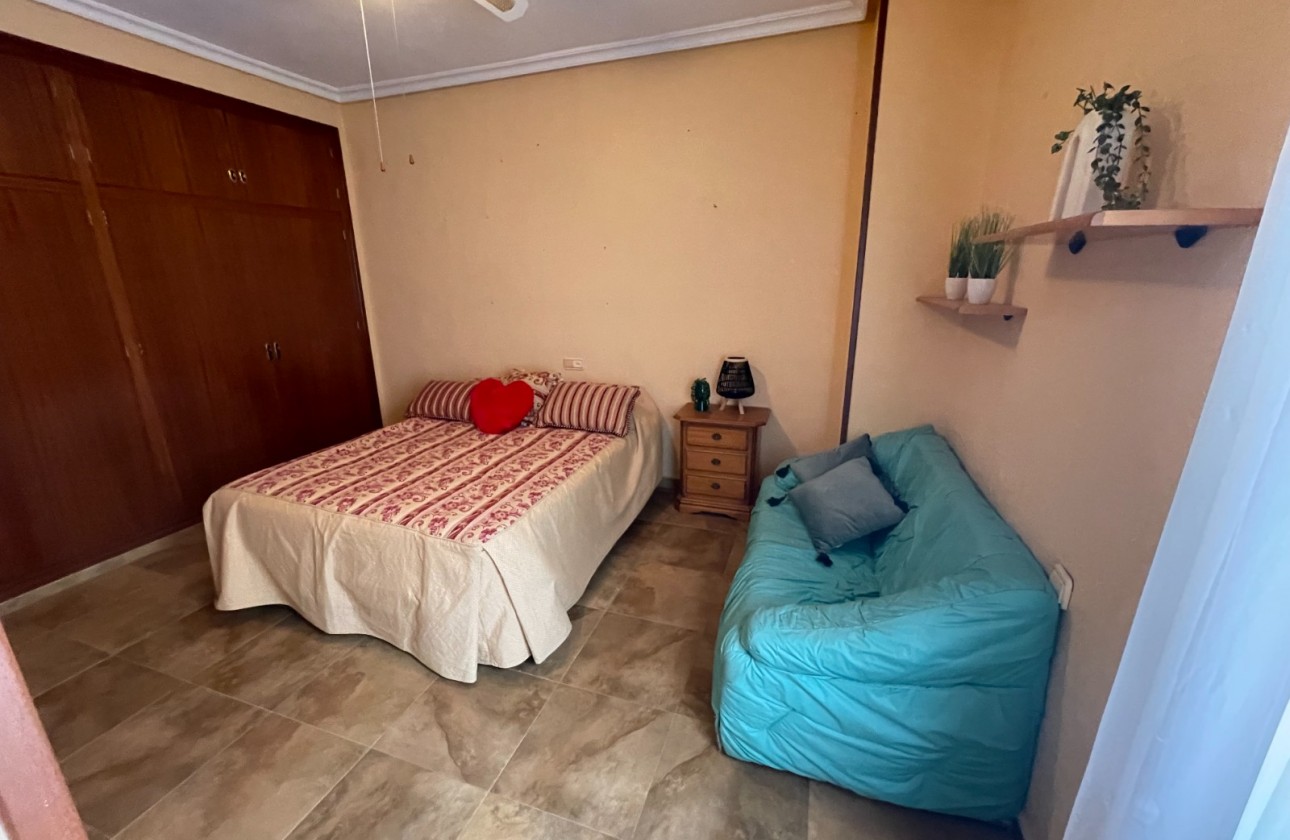 Resale - Villa - San Miguel de Salinas - pueblo