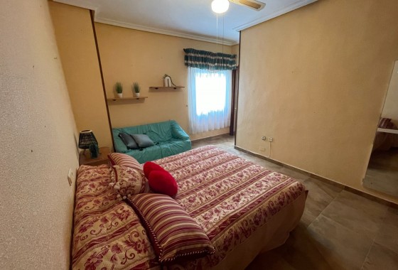 Resale - Villa - San Miguel de Salinas - pueblo