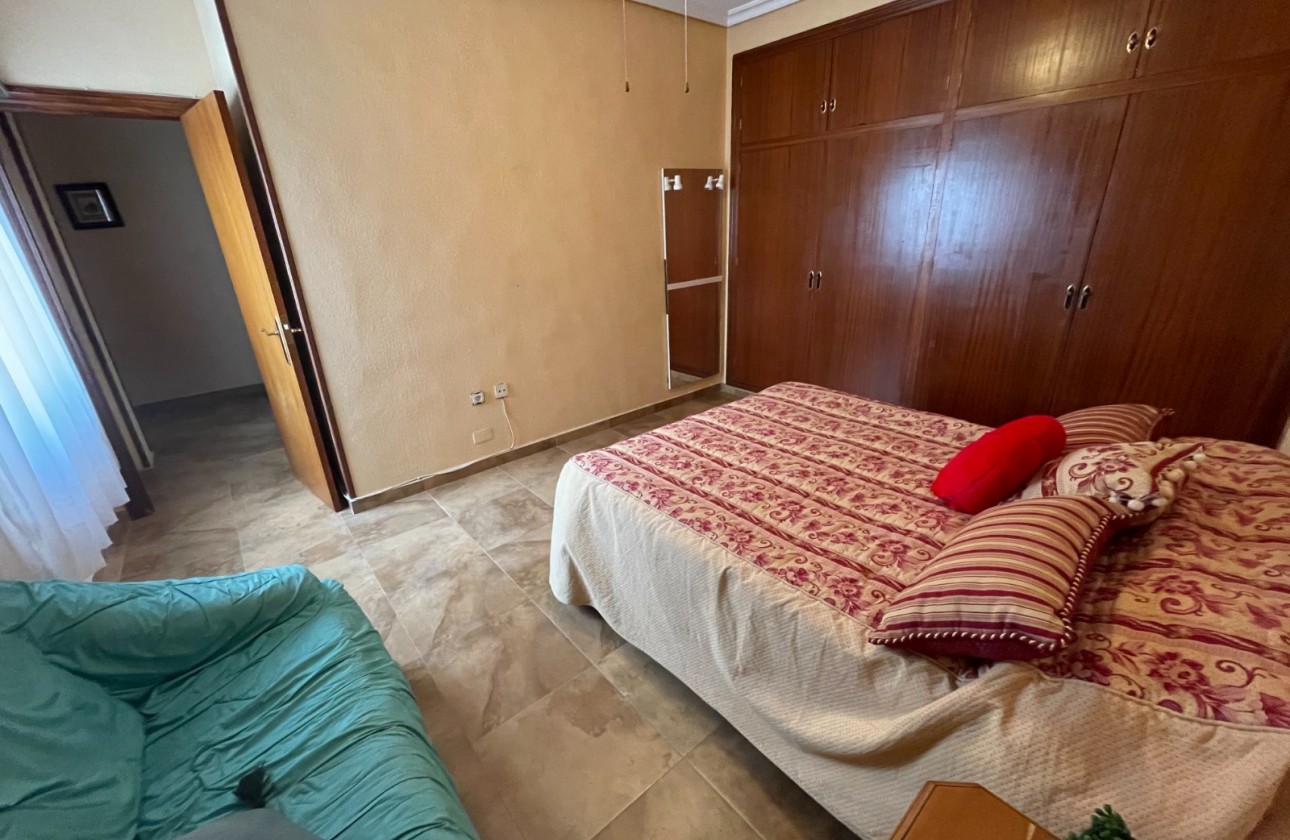 Resale - Villa - San Miguel de Salinas - pueblo