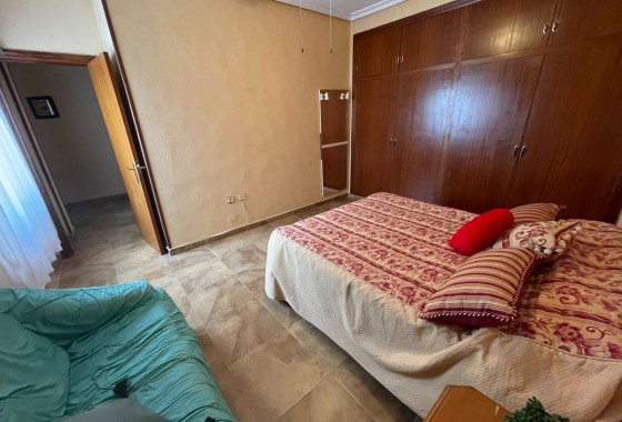 Resale - Villa - San Miguel de Salinas - pueblo
