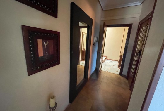 Resale - Villa - San Miguel de Salinas - pueblo