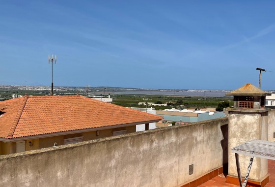 Resale - Villa - San Miguel de Salinas - pueblo