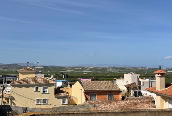 Resale - Villa - San Miguel de Salinas - pueblo