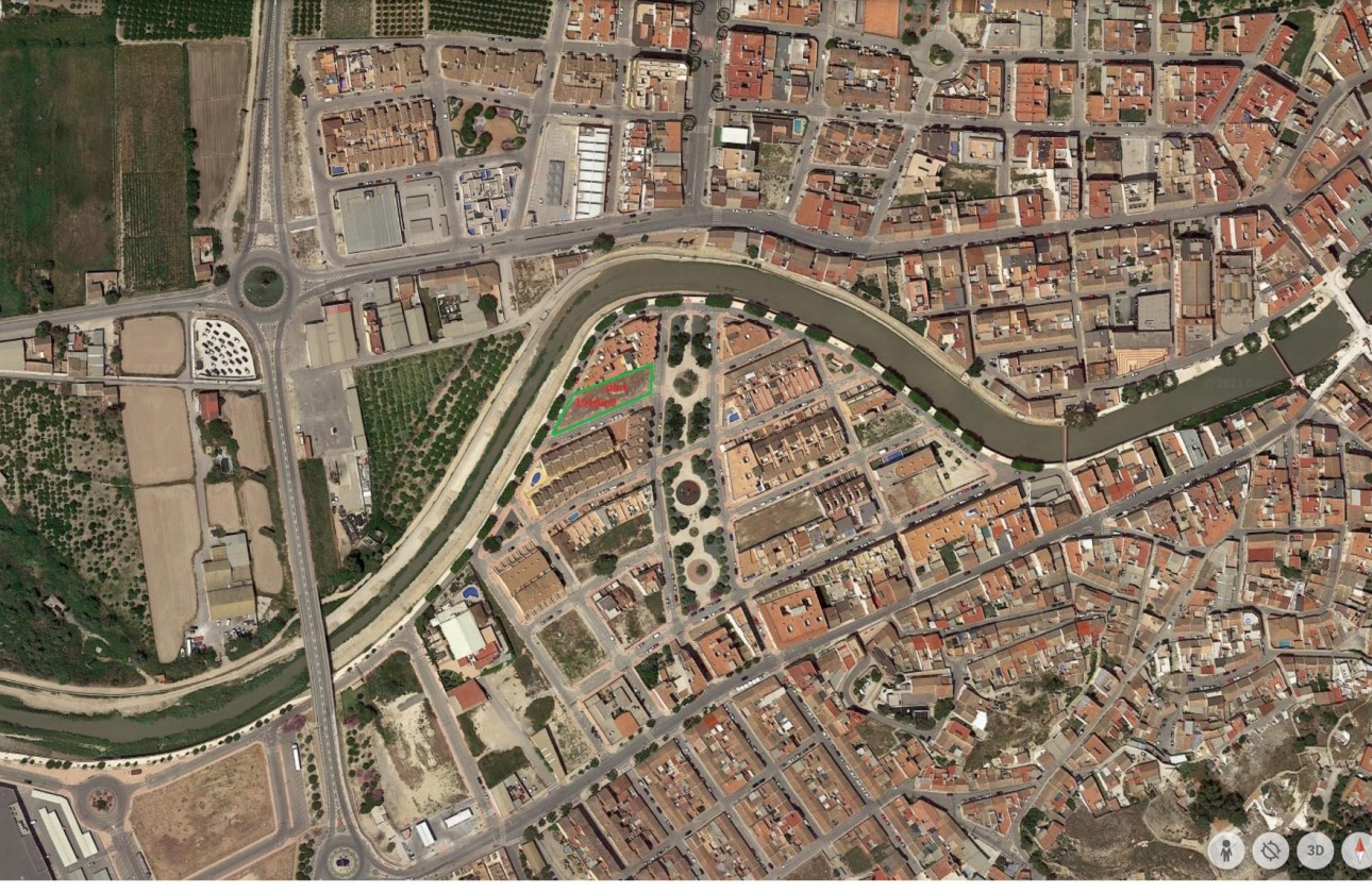 Resale - Plot - Rojales