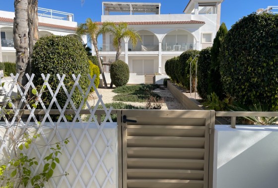Revente - Apartment - Flat - Rojales - Ciudad Quesada