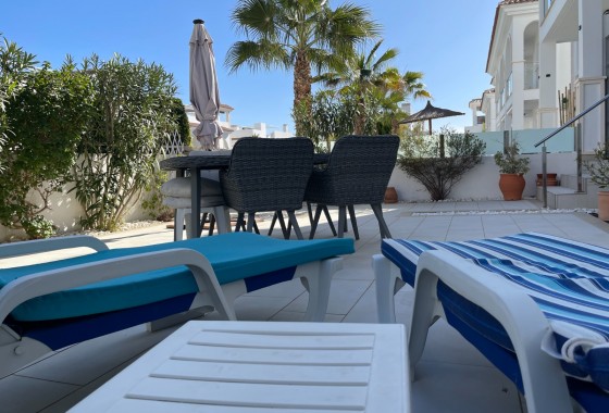 Revente - Apartment - Flat - Rojales - Ciudad Quesada