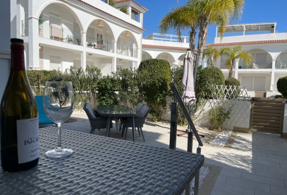 Revente - Apartment - Flat - Rojales - Ciudad Quesada