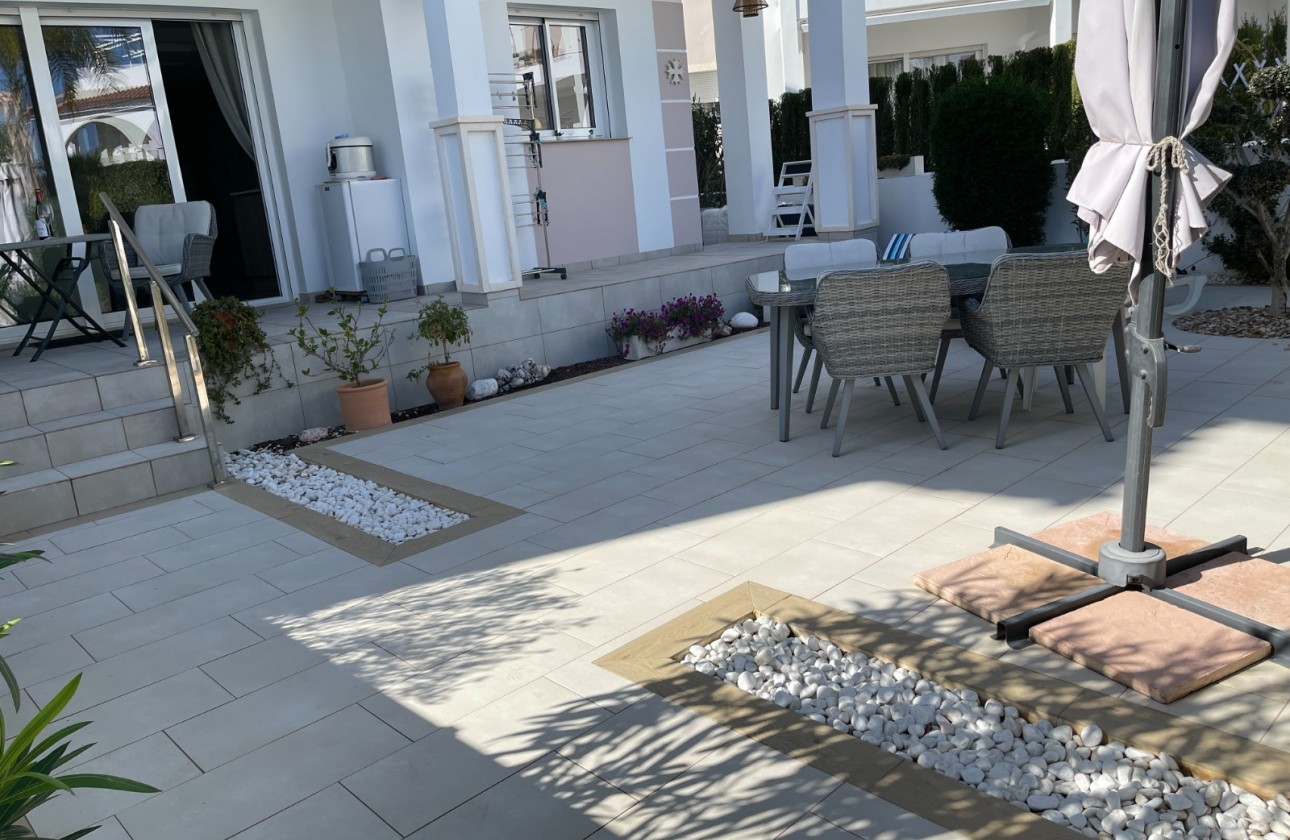 Revente - Apartment - Flat - Rojales - Ciudad Quesada