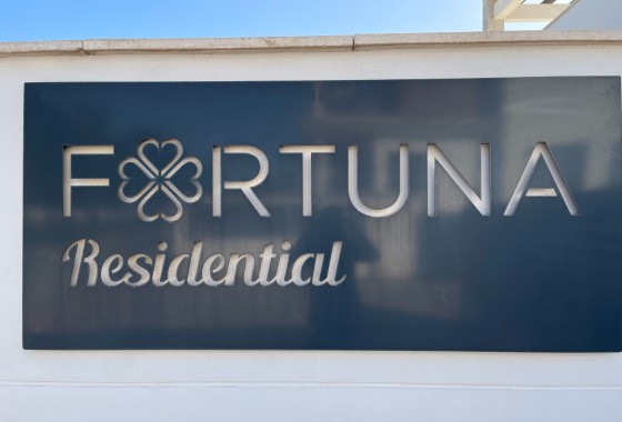 Revente - Apartment - Flat - Rojales - Ciudad Quesada