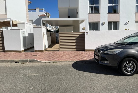 Revente - Apartment - Flat - Rojales - Ciudad Quesada