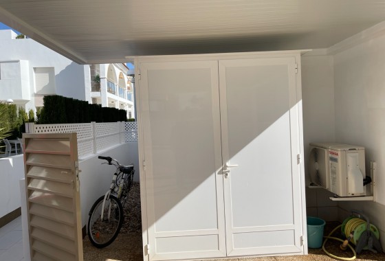 Revente - Apartment - Flat - Rojales - Ciudad Quesada