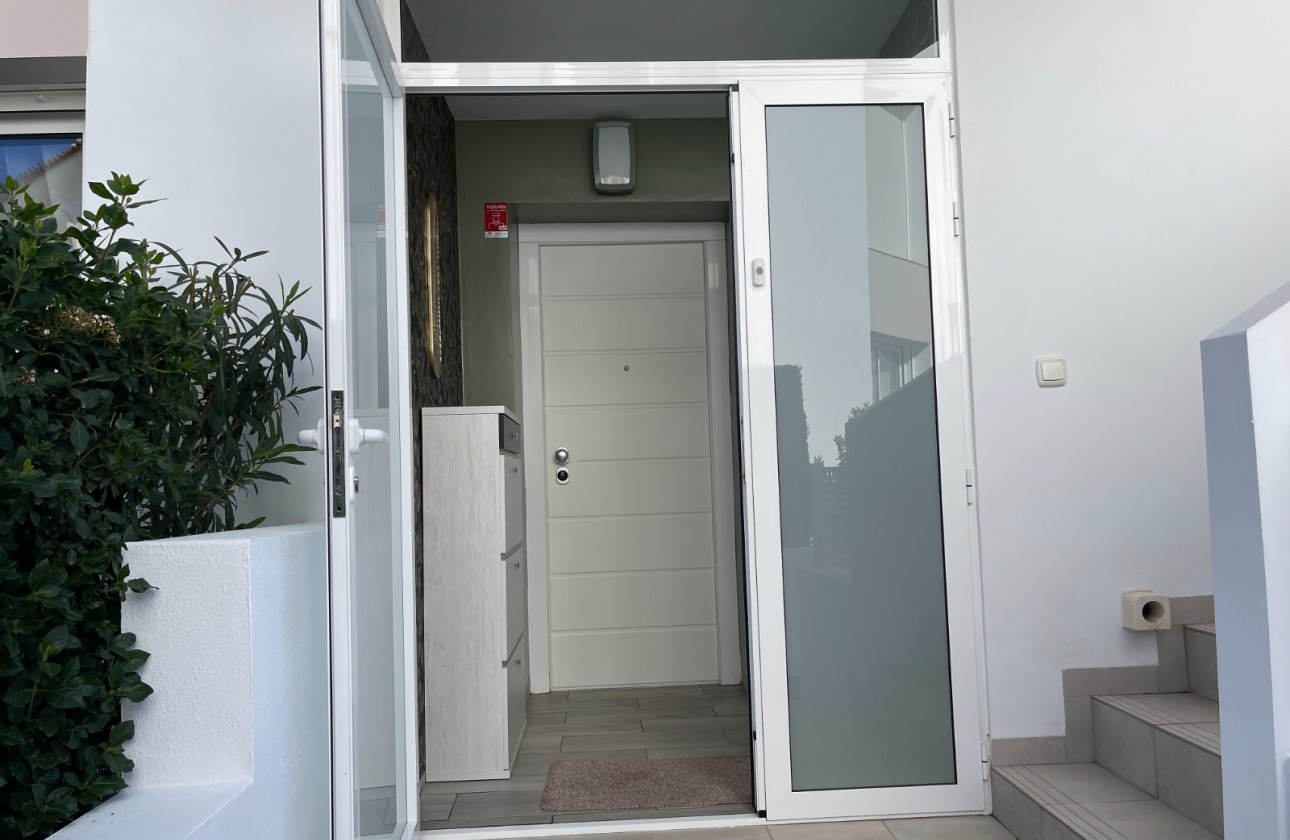 Revente - Apartment - Flat - Rojales - Ciudad Quesada