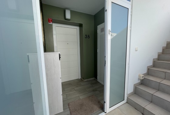 Revente - Apartment - Flat - Rojales - Ciudad Quesada