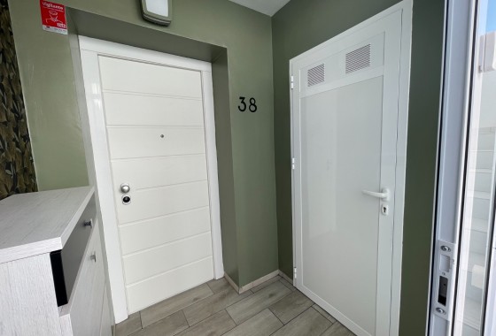 Revente - Apartment - Flat - Rojales - Ciudad Quesada