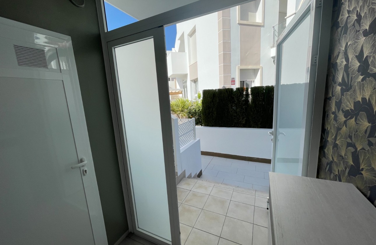 Revente - Apartment - Flat - Rojales - Ciudad Quesada