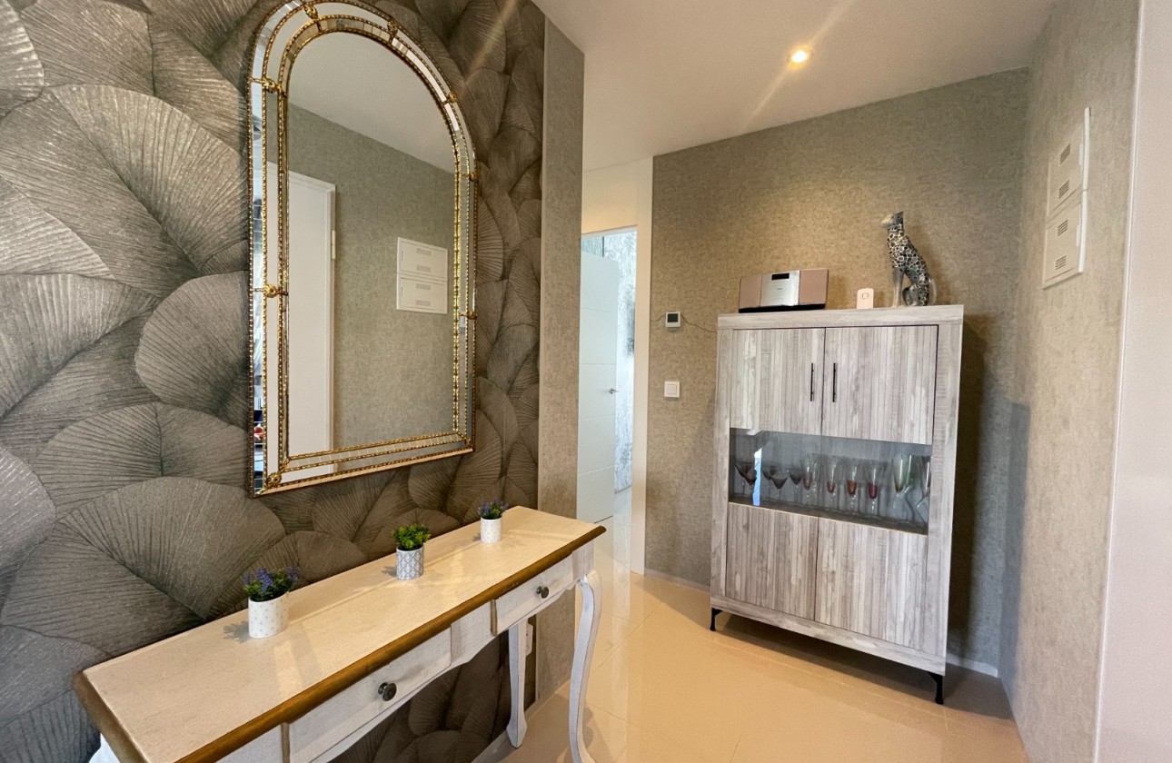 Revente - Apartment - Flat - Rojales - Ciudad Quesada