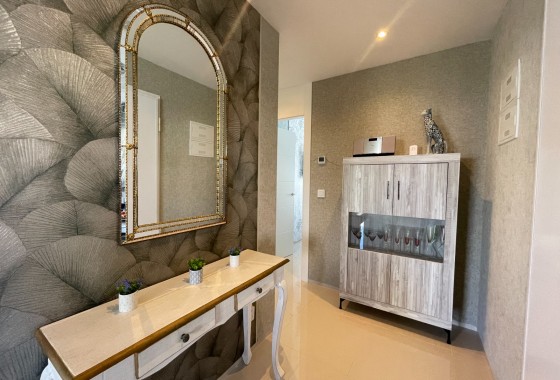 Revente - Apartment - Flat - Rojales - Ciudad Quesada