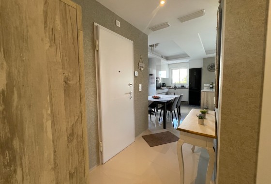 Revente - Apartment - Flat - Rojales - Ciudad Quesada