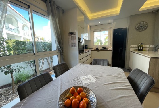 Revente - Apartment - Flat - Rojales - Ciudad Quesada
