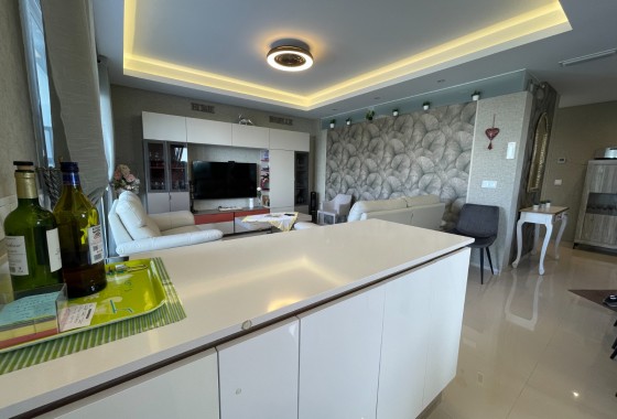 Revente - Apartment - Flat - Rojales - Ciudad Quesada