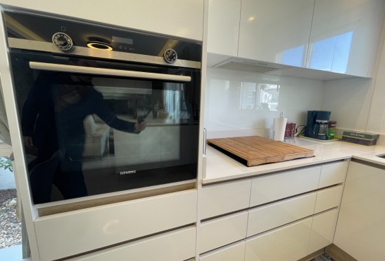 Revente - Apartment - Flat - Rojales - Ciudad Quesada